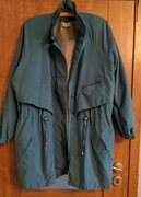 Lekki płaszczyk damski, roz.L Mateo