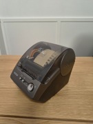 Drukarka etykiet Brother QL-560 Label Printer  szerokość rolek max 62 mm