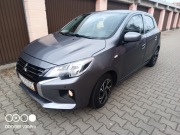 Mitsubishi Space Star (Mirage) 2022 rok