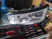 Audi A1 8x lampa lewy przód  lift 14-18r Bixenon led 794.31.000.00