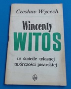 Wincenty Witos w świetle własnej twórczości 1983 PRL ANTYKWARIAT
