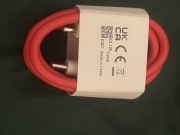 Przewód oryginalny One Plus 1m/12A USB-C do c