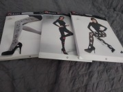 ZESTAW RAJSTOP ADRIAN 3szt. DYNIA