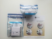 10 zł 45. rocznica powstania NSZZ „Solidarność”