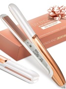 Prostownica lokówka Lily Elegant 2w1