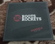 Roots Rockets - Marsala 