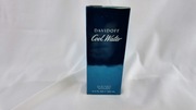 Davidoff Cool Water 125 ml – nowy, oryginalny, zafoliowany