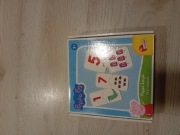 Gra planszowa Świnka Peppa