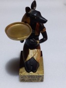 Figurka Anubis Rozmiar 20 cm