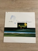 A-hA Scoundrel Days USA EX+ LP