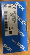 czujnik odbiciowy zbliżeniowy SICK WT18-3P430 1025896 PNP NO NC Sn= 600mm