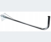 Uchwyt antenowy ścienny 100cm