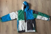 Kurtka narciarska Billabong /158 cm/ Bardzo dobry stan
