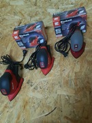 SZLIFIERKA OSCYLACYJNA WIELOFUNKCYJNA DREWNO METAL