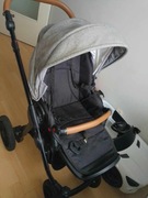 Wózek używany w dobrym stanie 