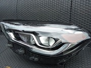 Lampa lewa Mercedes Gla 247 
