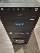 ZESTAW PC - Intel i3 + SSD 1TB + 600W 