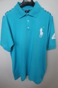 Polo Sport Ralph Lauren koszulka męska polo XL/XXL