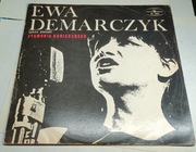 Ewa Demarczyk Śpiewa piosenki Zygmunta Koniecznego,  winyl EX 
