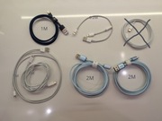 Przwody Ligtning, kable do ładowania iPhona