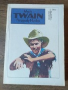 Przygody Hucka- Mark Twain