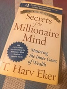 Secrets of the Millionaire Mind: Mastering the Inner Game of Wealth