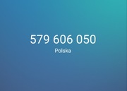 Złoty Numer  579  60 60 50
