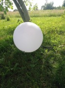 Lampa zewnętrzna MONTEROLO EGLO 98104
