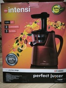 Wyciskarka wolnoobrotowa do soków Eldom Intensi Perfect Juicer PJ600C