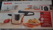 Szybkowar Tefal 6l