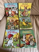 Unikat vintage Our friends Pierre Couronne The Cats