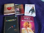 Twórcza wizualizacja, przyciągnij miłość, elementarz dla budzących się 