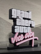 Figurka Grand Theft Auto VC