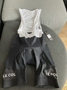 NOWE Le Col Sport Bibs - spodenki rowerowe