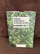 Dydaktyka języków obcych na początku XXI wieku - Maria Jodłowiec