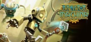 Retro Machina - KLUCZ Steam PC