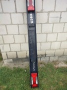 Belka zderzak Iveco 35S18 35c15 lampy tył 