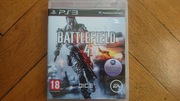 BATTLEFIELD 4 - PS3 - Wydanie Kompletne