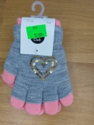 Rękawiczki poodwojne -rozmiar 14 cm