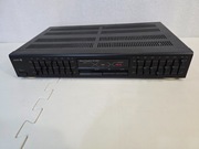 Unitra Diora FS 500 C Korektor graficzny PLOMBA