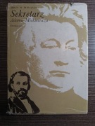 Sekretarz Adama Mickiewicza Jerzy W. Borejsza