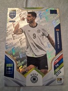 PANINI FIFA 365 2026 FAN80 Tim Kleindienst Germany Fans' Favourite
