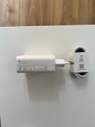 Oryginalna szybka ładowarka Xiaomi 120W
