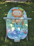 Leżaczek Bright Starts Lion