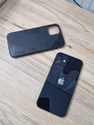 iPhone 12 | 64GB | Czarny | 79% kondycji