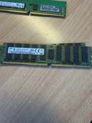 SAMSUNG 32GB 4Rx4 PC4-2133P ECC REG M386A4G40DM0-CPB