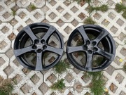 Felgi Borbet 2 szt. 5x108 8j Ford Volvo