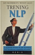 Trening NLP - Ian McDermott, Wendy Jago