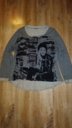 Bluza damska. Nowa. Rozmiar 42