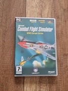 Microsoft Combat Flight Simulator 